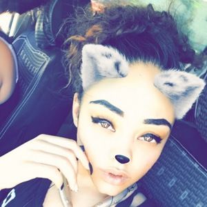 Meet your Posher, Mariah